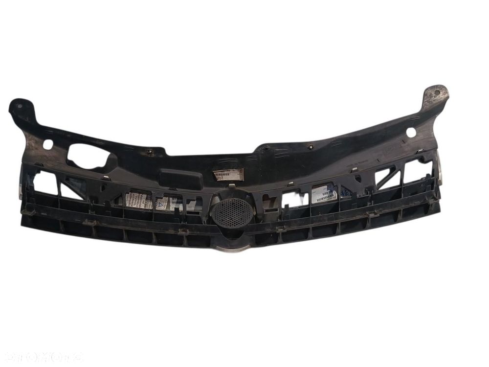 GRILL ATRAPA OPEL ASTRA III H - 4