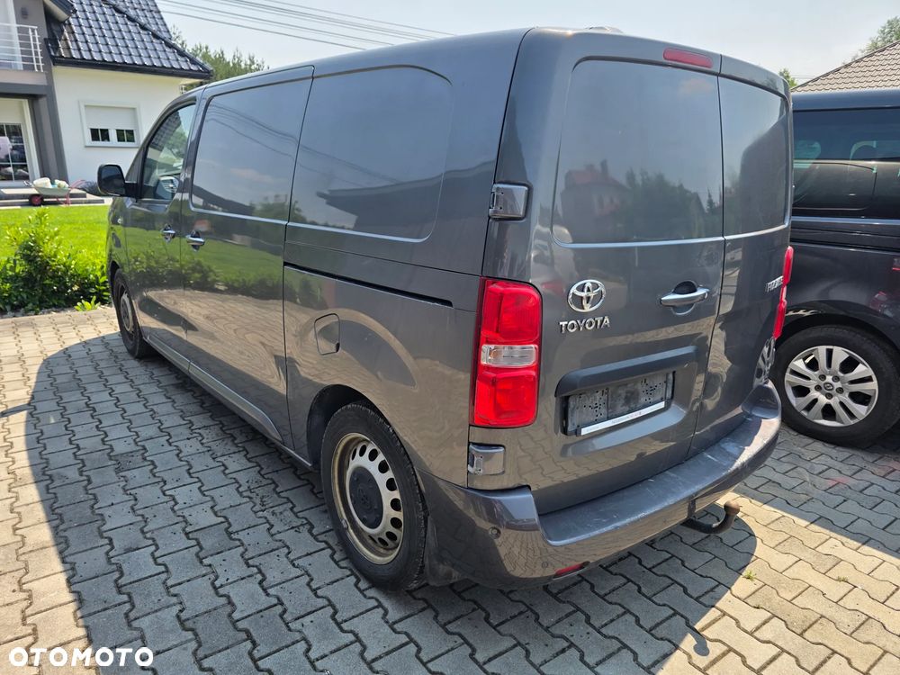 Toyota PROACE - 4