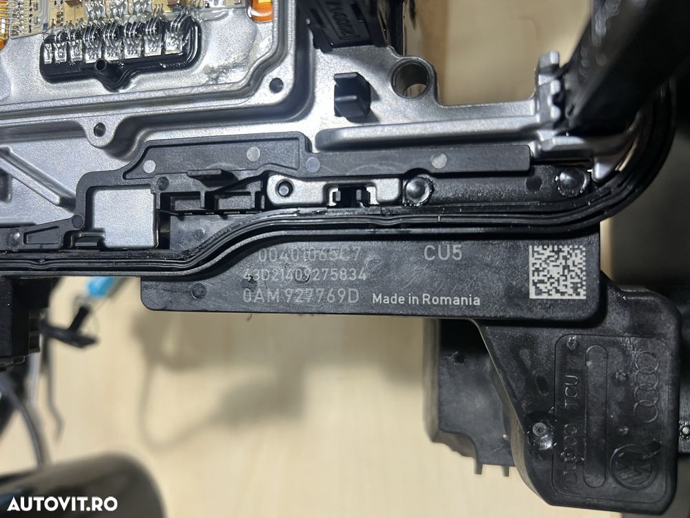 Calculator cutie automata DSG DQ200 0AM927769D - 2