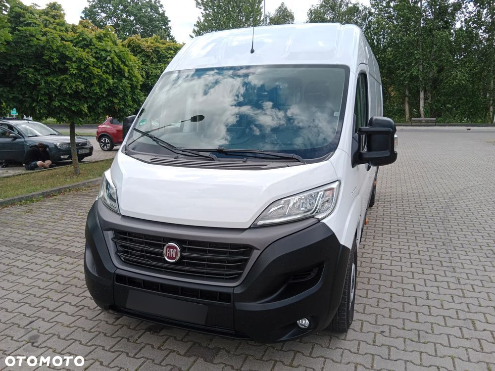 Fiat Ducato - 9