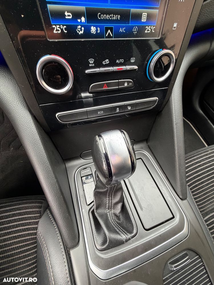 Renault Talisman - 16