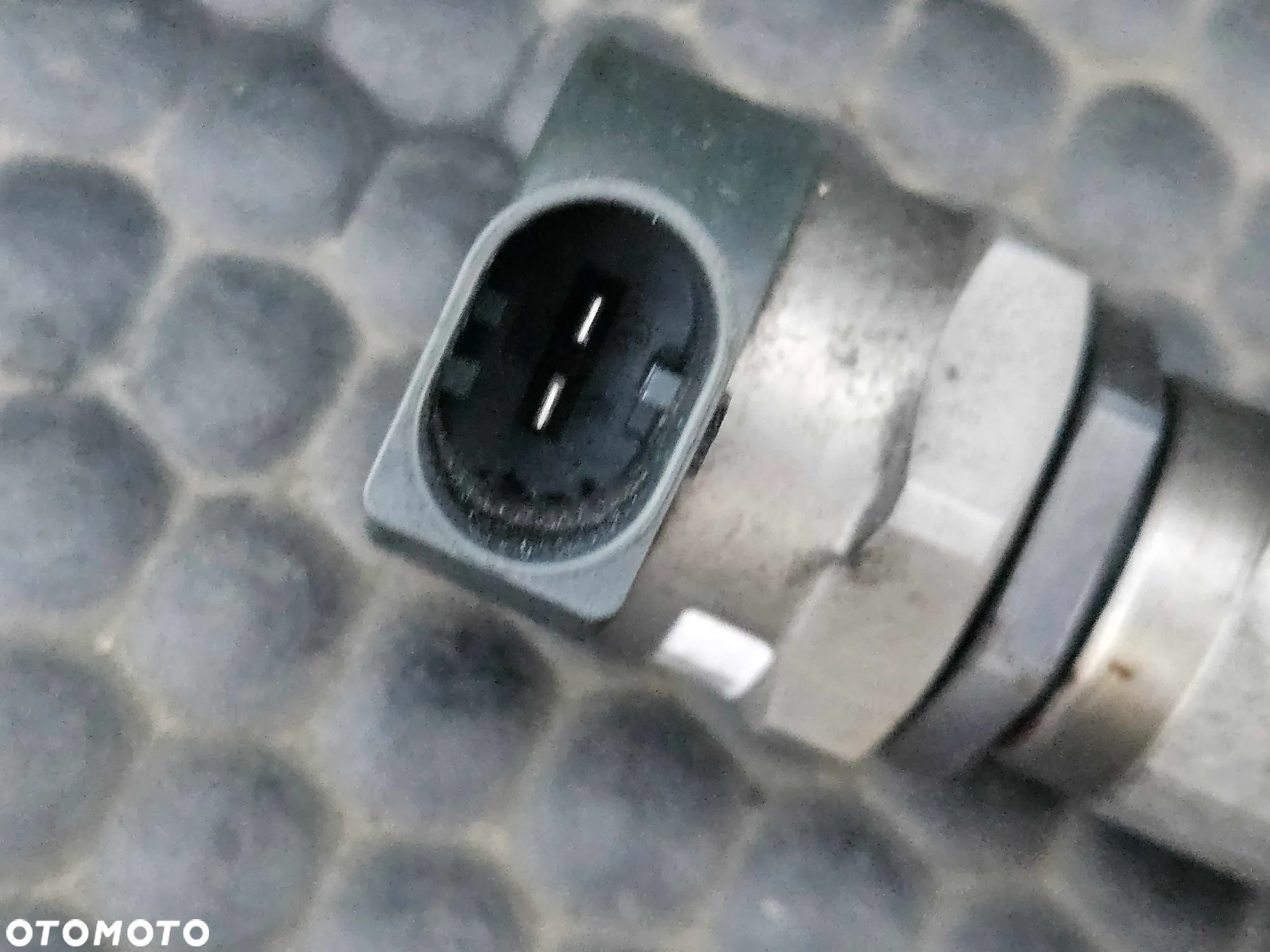Pompa Paliwa 059130755AH 059130277BE Wtryskowa Wtryski Listwa Czujniki Przewody 2.7 3.0 TDI V6 Audi A4 B8 A5 A6 VW - 34
