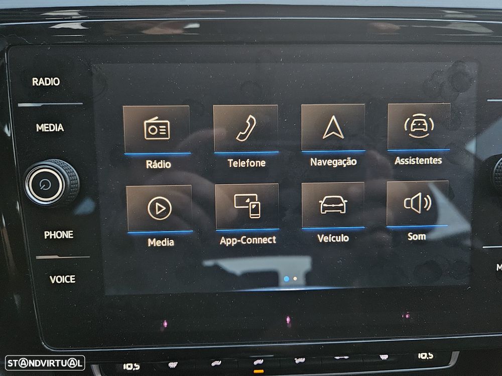VW Arteon 2.0 TDI Elegance DSG - 30