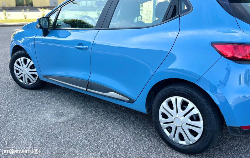 Renault Clio 0.9 TCe Zen - 5