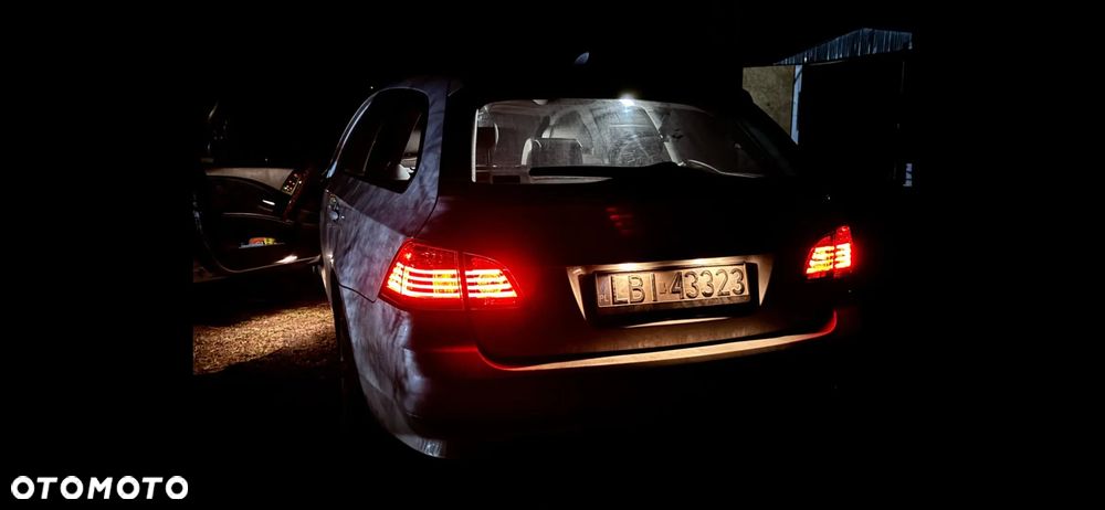 BMW Seria 5 - 14