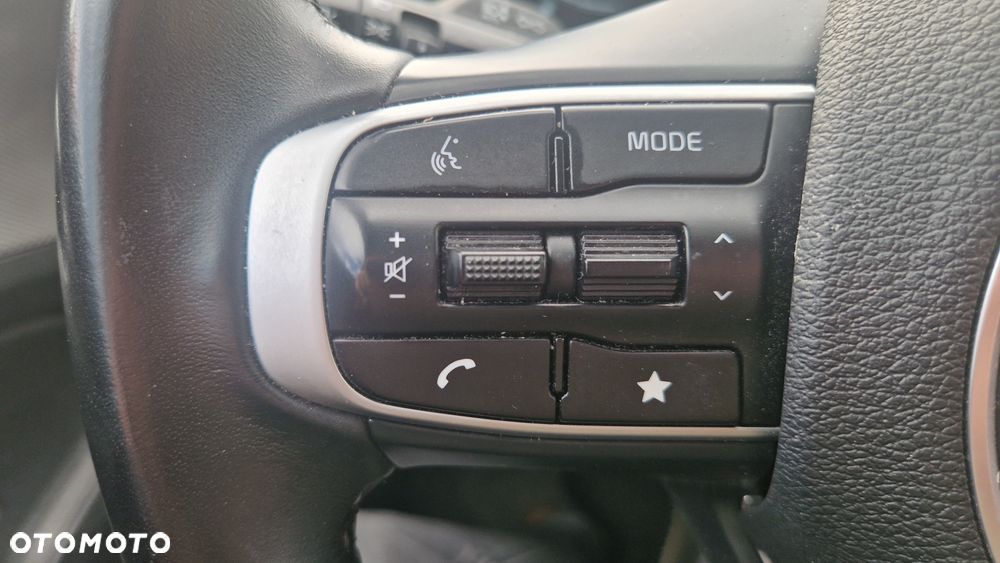 Kia Sportage 1.6 T-GDI MHEV M 2WD DCT - 24