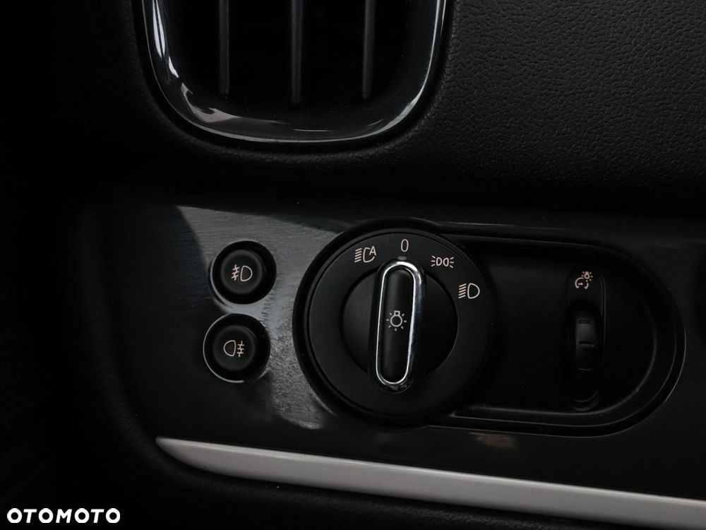 MINI Countryman Cooper S E All4 - 35