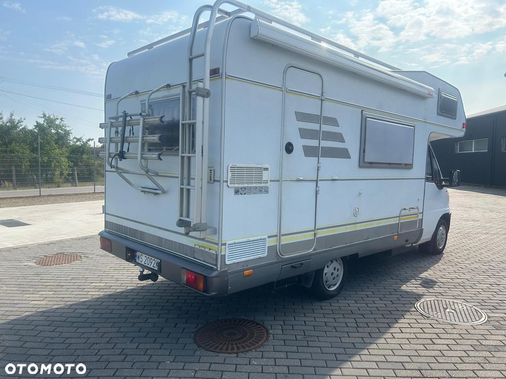 Fiat Hymer - 3