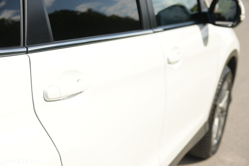 Honda CR-V 2.0i-VTEC 4WD Executive - 14