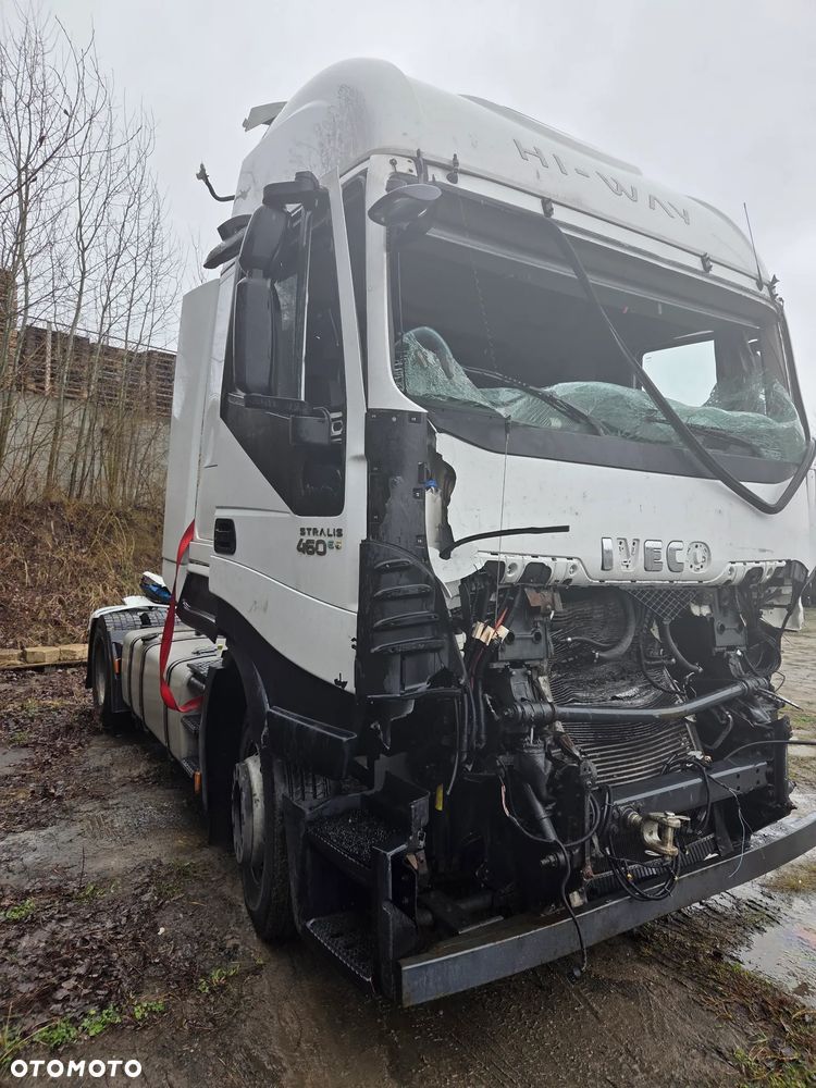 Iveco Stralis - 1