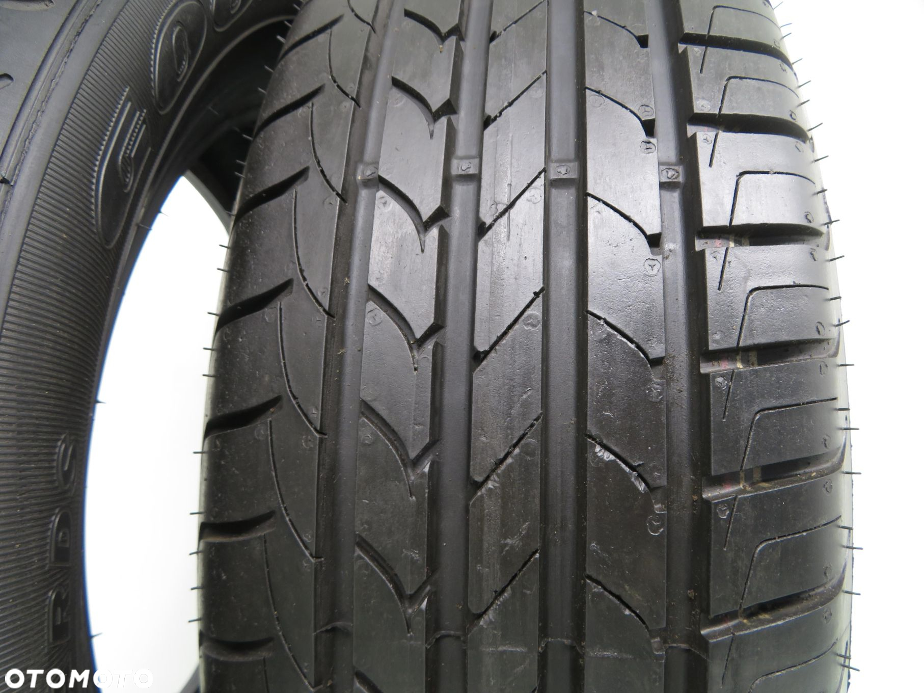 2X 185/65R15 OPONY LETNIE Goodyear EfficientGrip 92H XL - 9