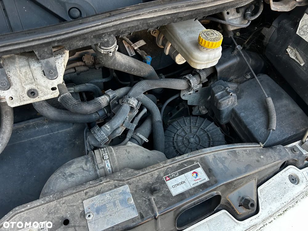 Citroën JUMPER - 22