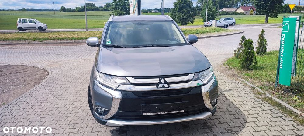 Mitsubishi Outlander 2.0 2WD Edition - 11