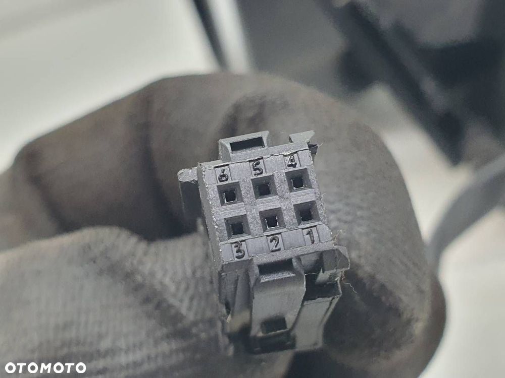 LUSTERKO LEWE CITROEN C3 I 2008 LIFT 3 PIN EUROPA - 6