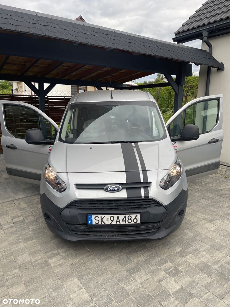 Ford Transit Connect 230 L2 Basis - 1