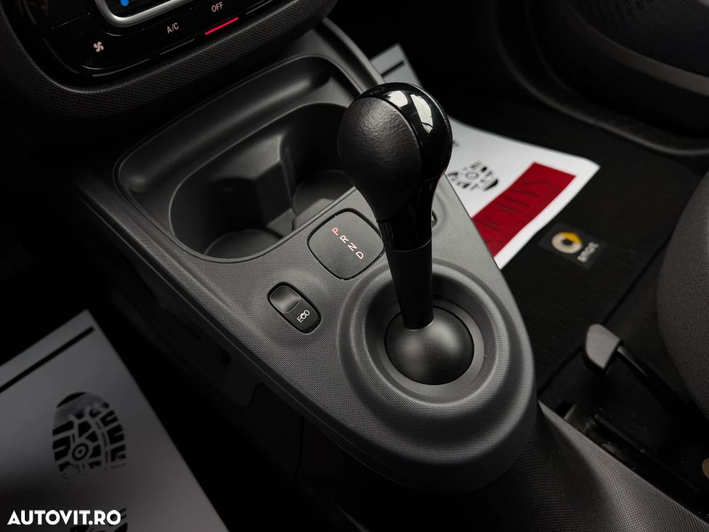 Smart Fortwo EQ - 23