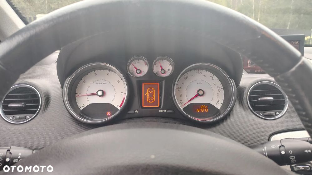Peugeot 308 1.6 Premium Plus - 34