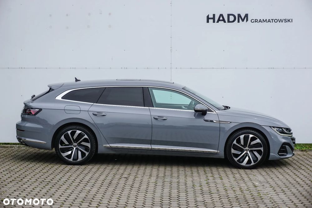 Volkswagen Arteon 2.0 TSI R-Line DSG - 8