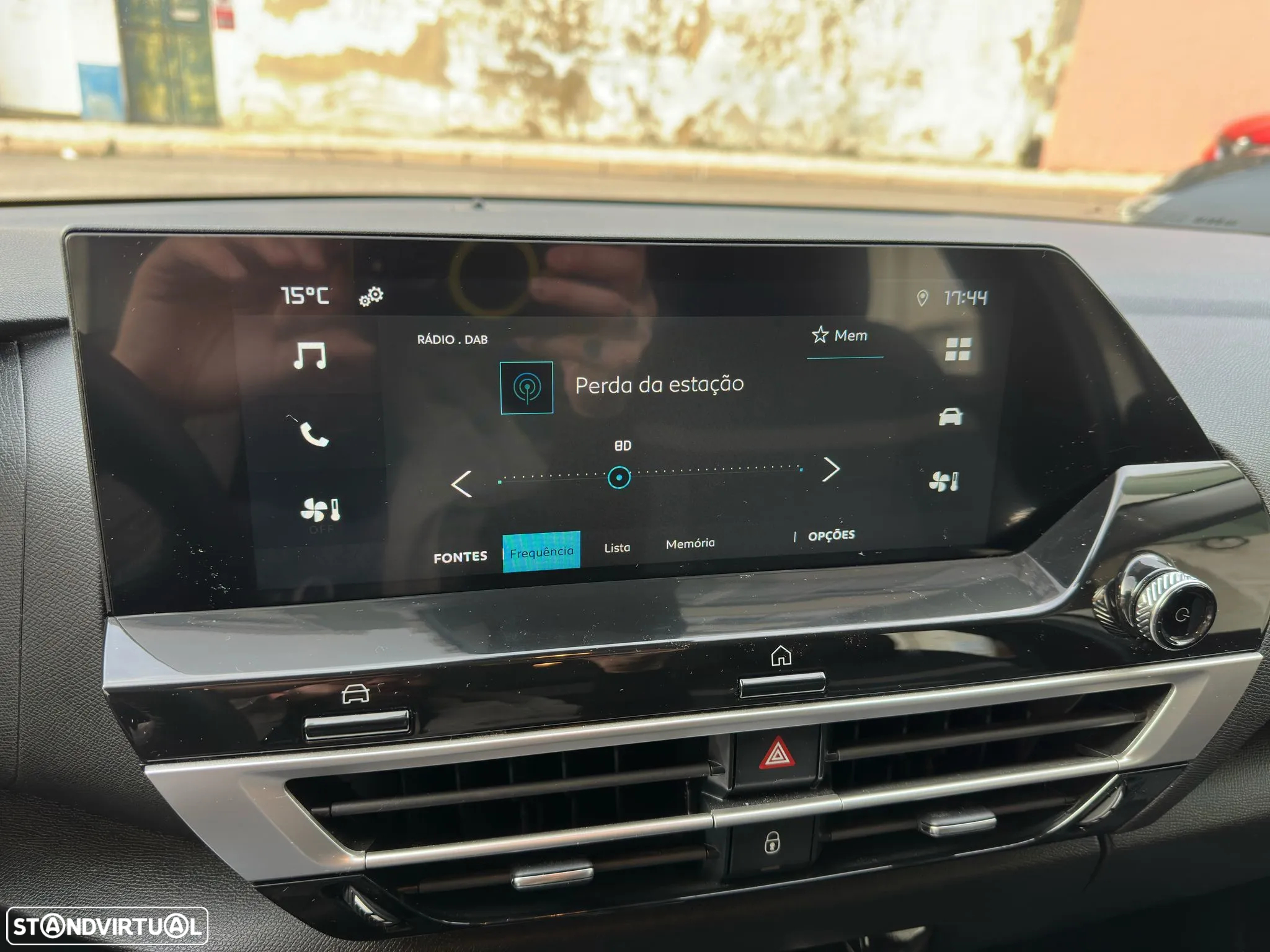 Citroën e-C4 50 kWh Feel - 21