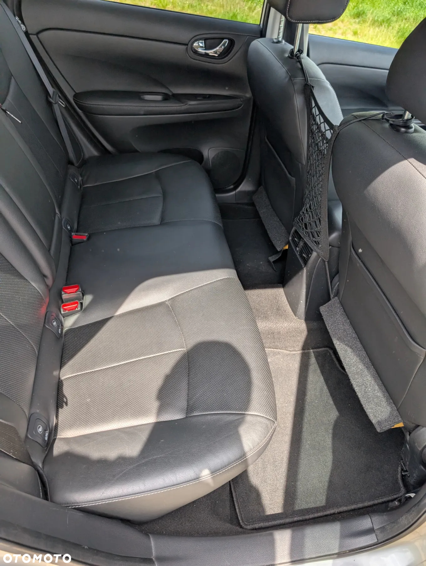 Nissan Pulsar 1.5 dCi Tekna - 12