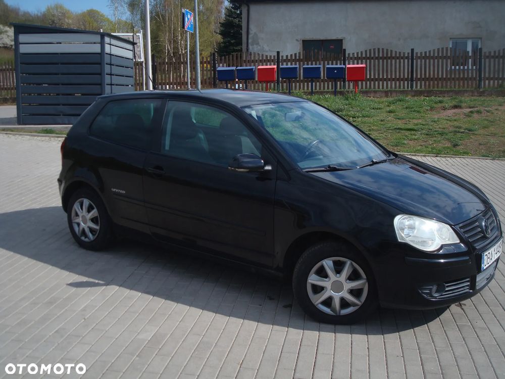 Volkswagen Polo 1.2 Team - 4