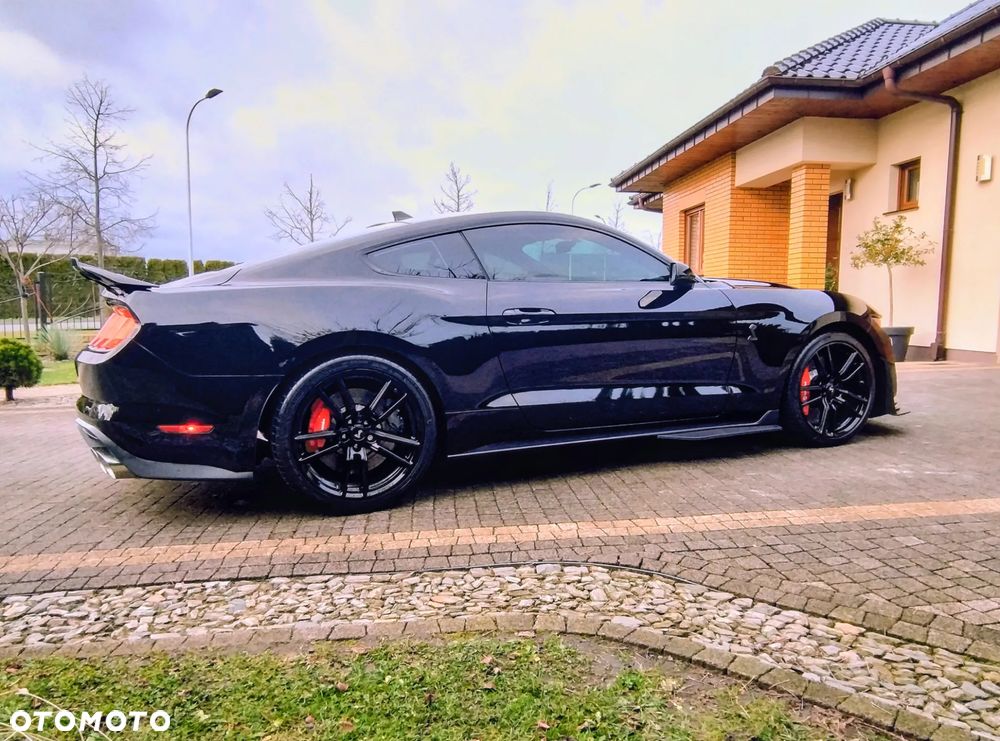 Ford Mustang - 9