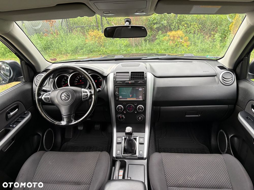Suzuki Grand Vitara 1.9 DDiS 20th Anniversary - 28