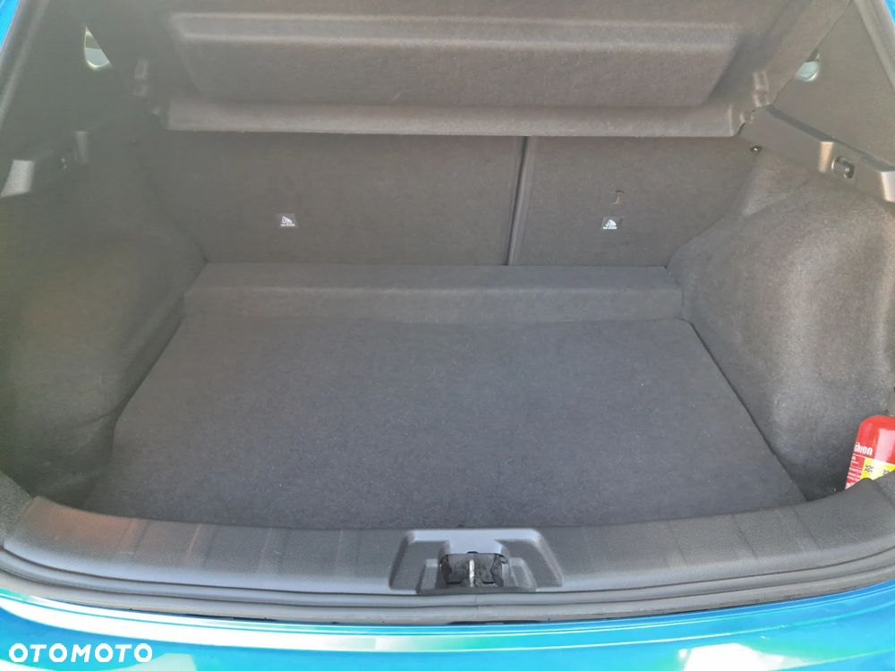 Nissan Qashqai 1.3 DIG-T N-Style DCT - 19