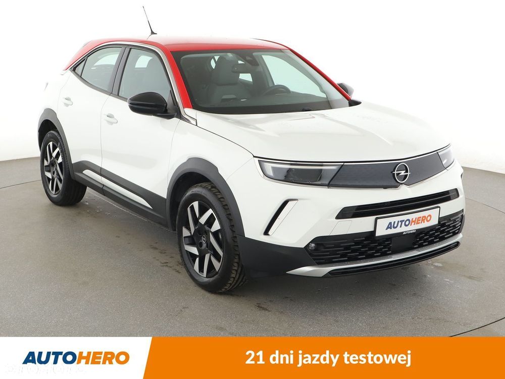 Opel Mokka - 8