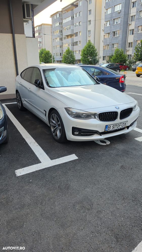 BMW Seria 3