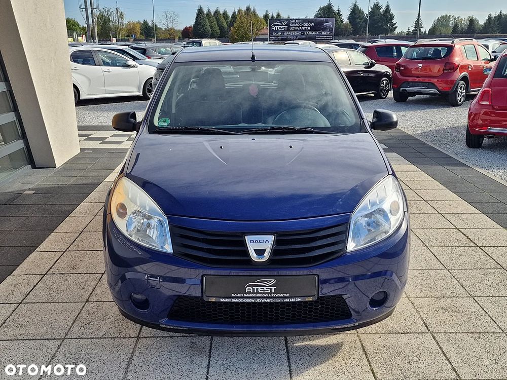 Dacia Sandero - 6