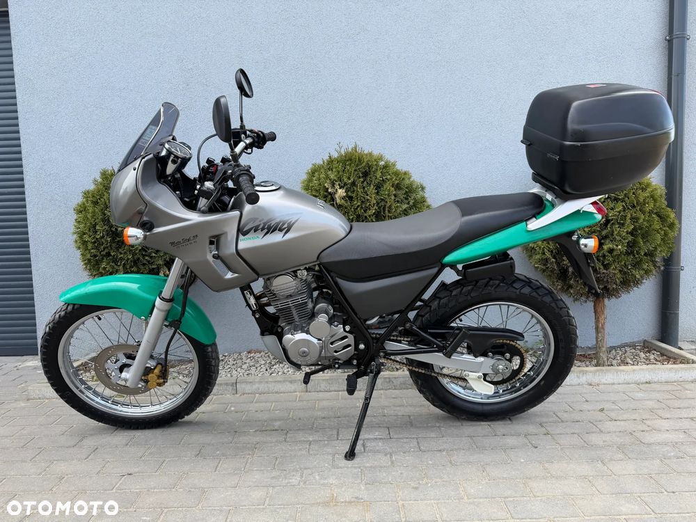 Honda CLR - 5