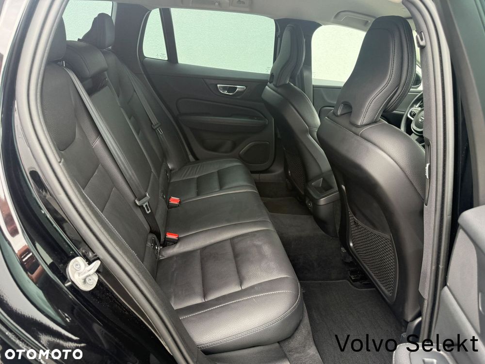 Volvo V60 - 39