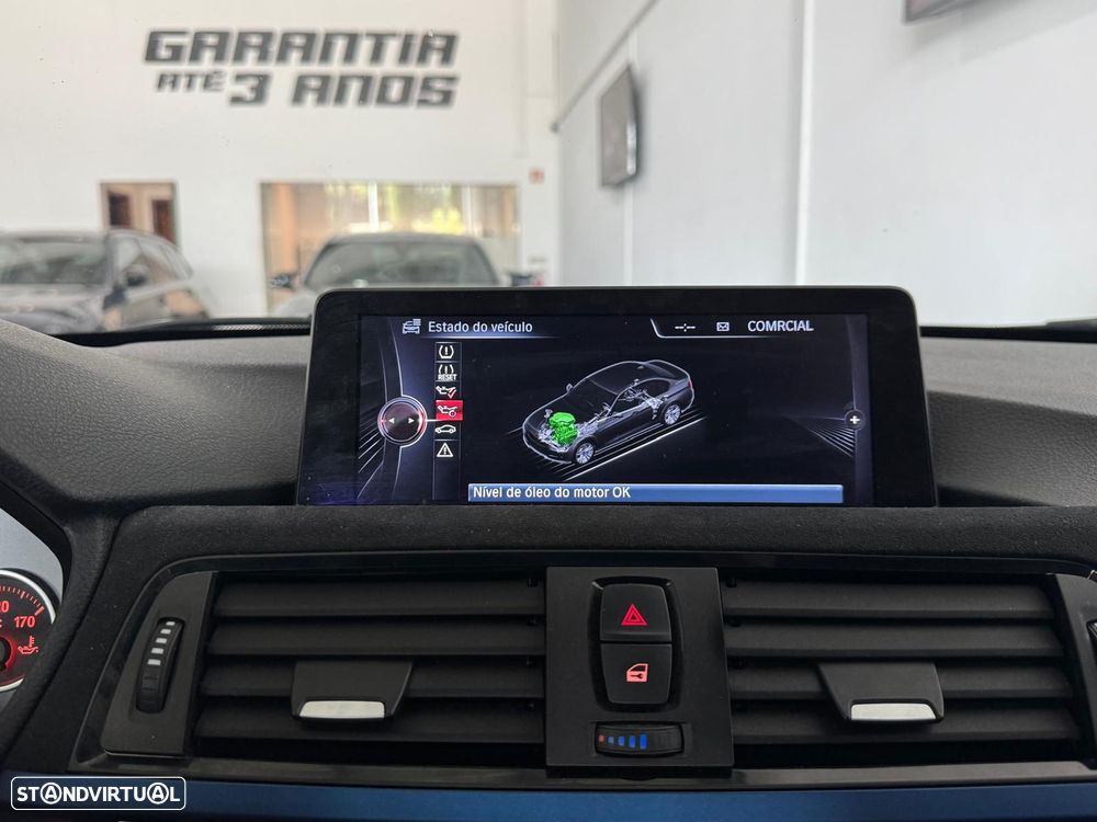 BMW 328 i Auto Pack M - 31