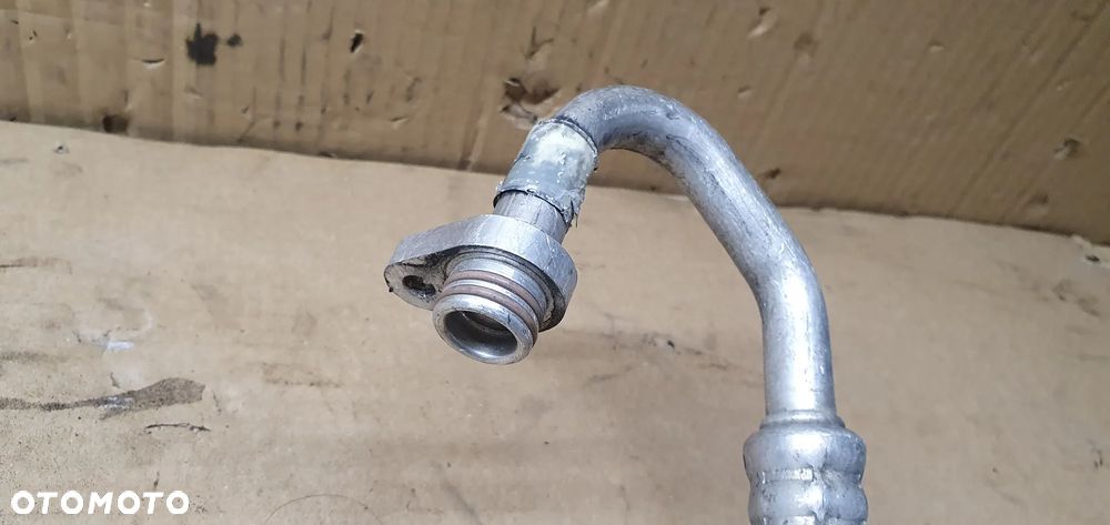 Przewód rurka klimatyzacji klimy Peugeot 307 - 7