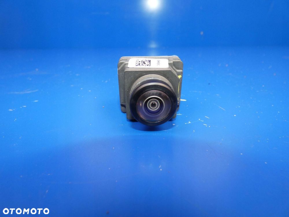 VOLVO S60 III V60 II XC60 XC90 V90 KAMERA COFANIA TYŁ - 2