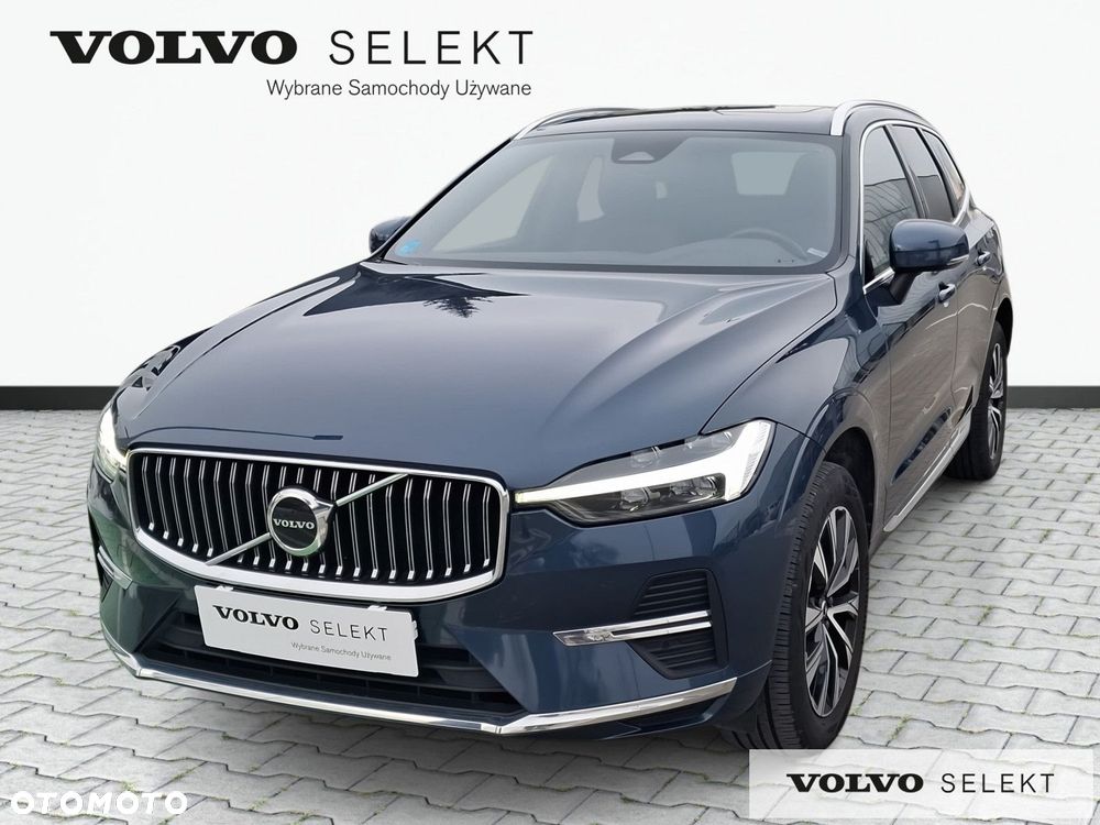 Volvo XC 60 - 4