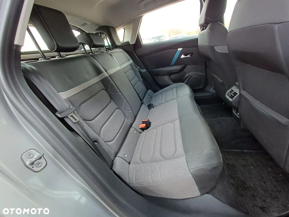 Citroën C4 EV136 50kWh Feel Pack - 31