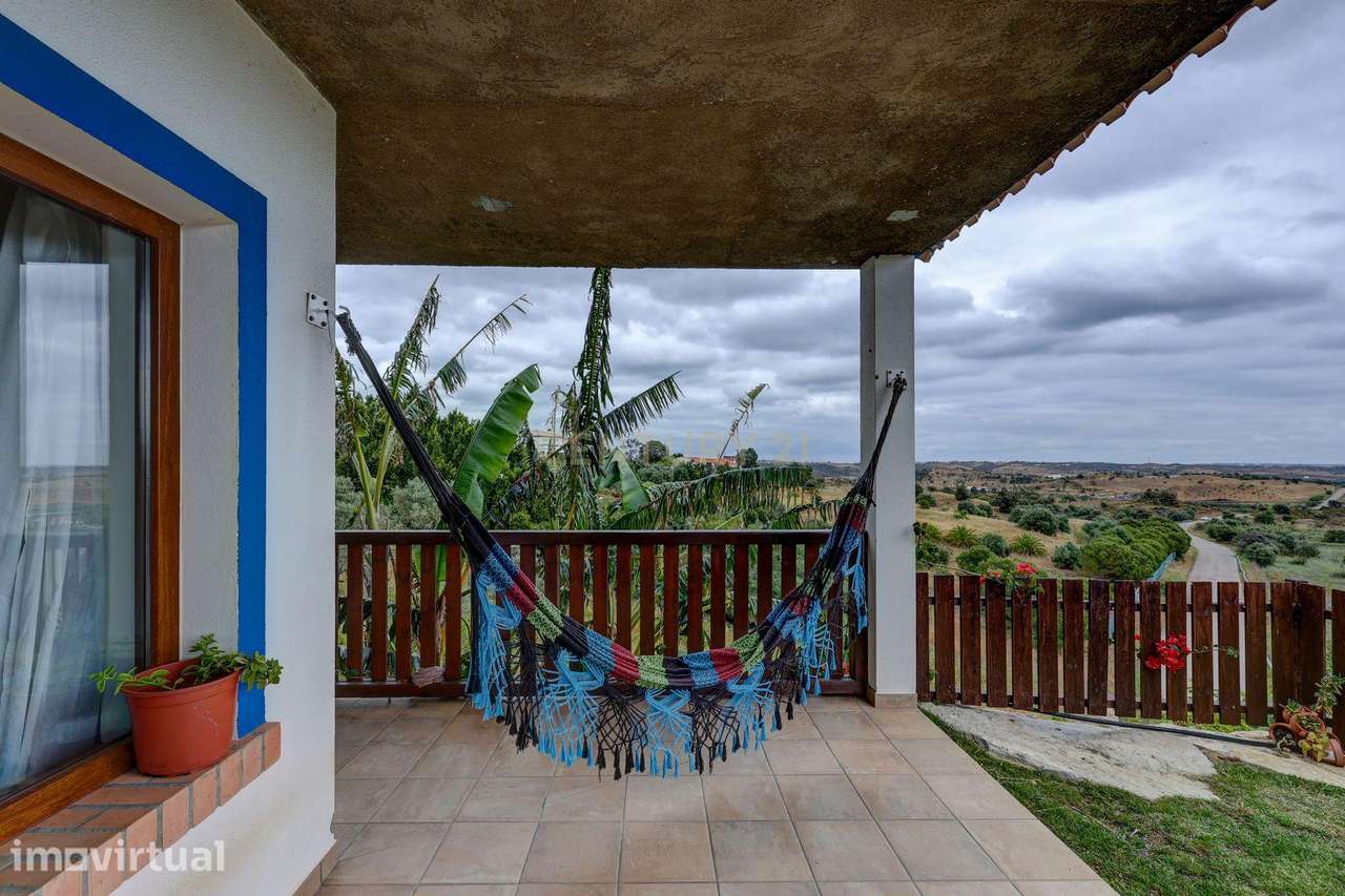 Moradia Nova em Castro Marim, Faro com Piscina - Grande imagem: 2/52