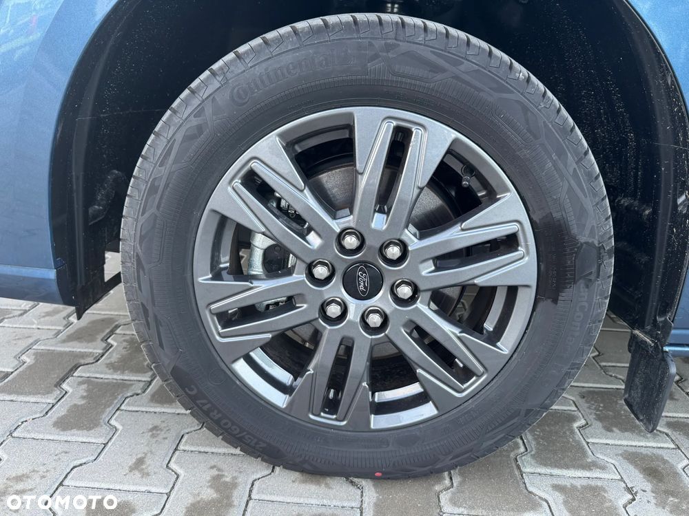 Ford Tourneo Custom 2.0 EcoBlue 320 L2 Titanium - 22