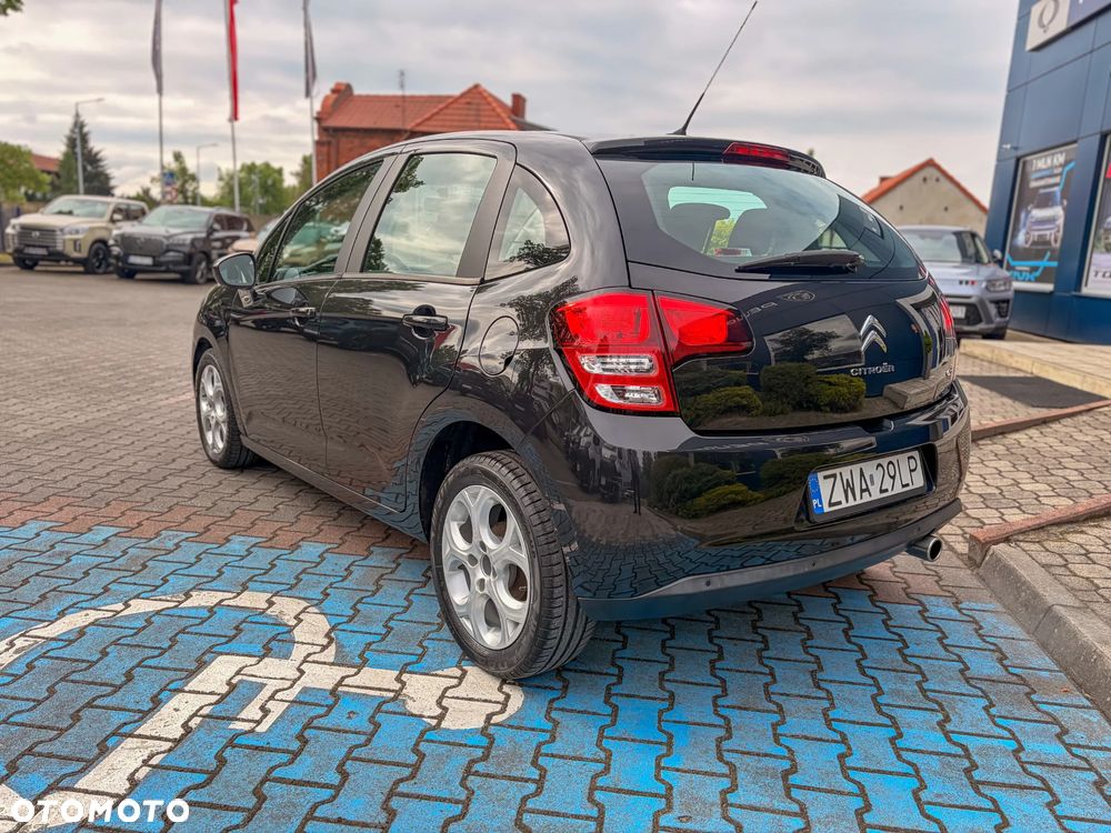Citroën C3 - 4