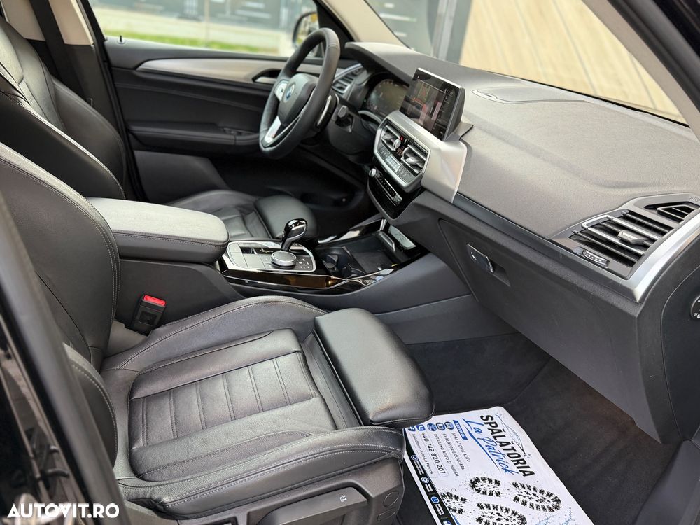 BMW X3 - 30