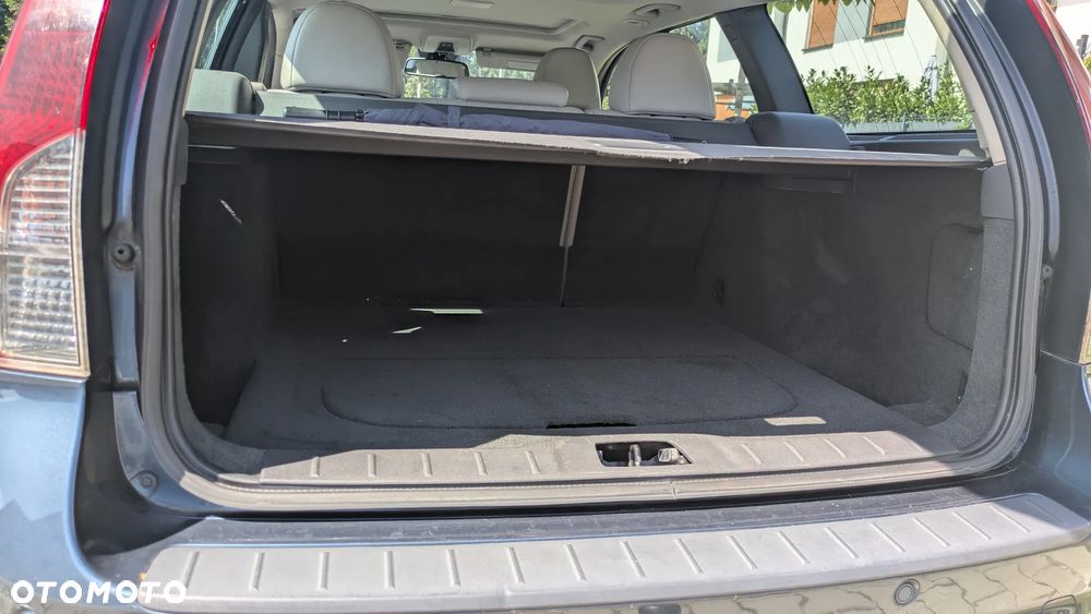 Volvo V50 1.6D DRIVe - 12