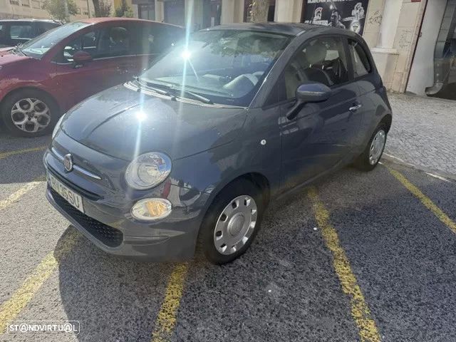 Fiat 500 1.2 120th Anniversary - 25