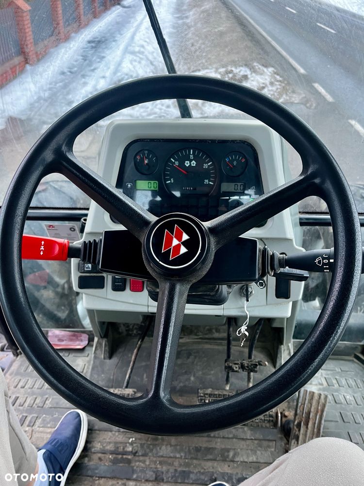 Massey Ferguson 5455 - 9