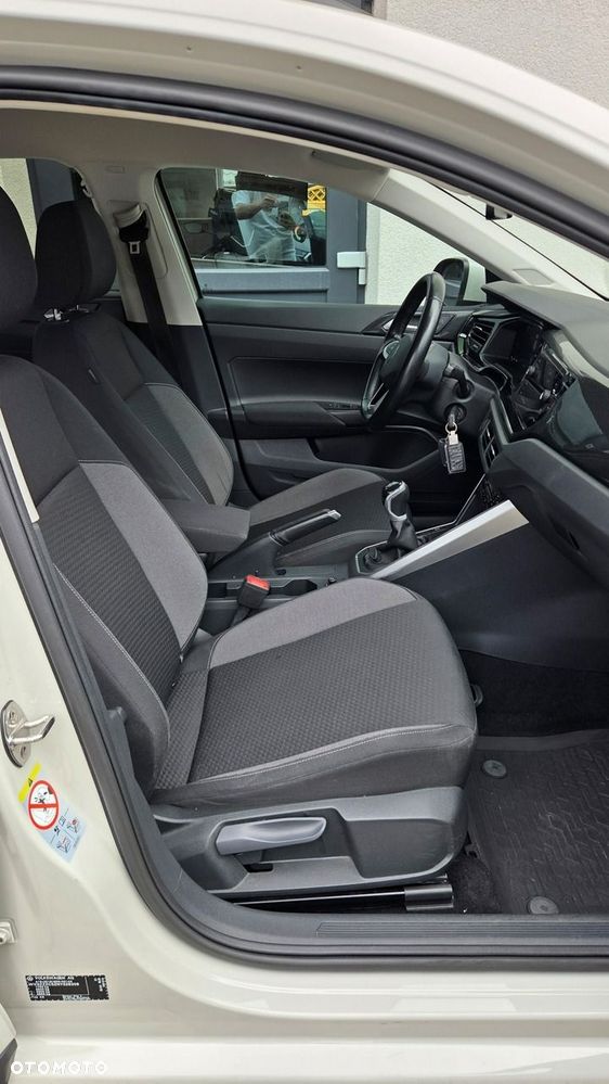 Volkswagen Taigo 1.0 TSI Life - 21