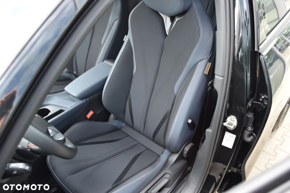 Cupra Terramar 1.5 eTSI mHEV DSG - 25