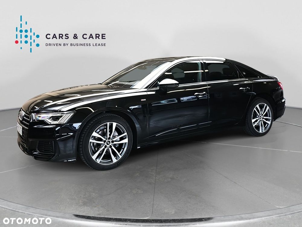 Audi A6 - 33