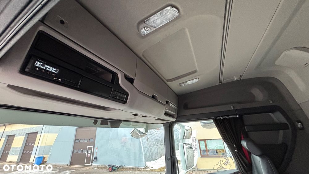 Scania R500 - 19