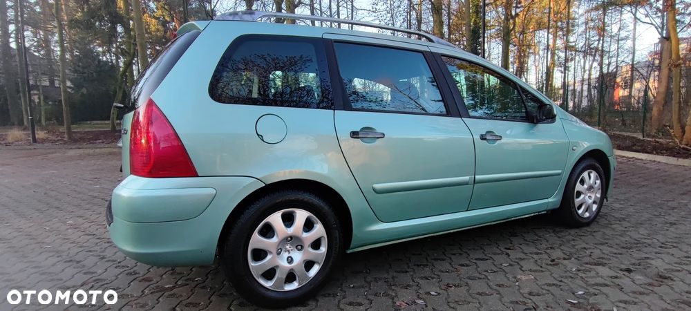 Peugeot 307 Break 110 Premium - 7